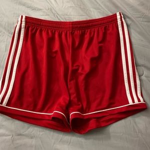 Women’s Adidas Athletic Shorts